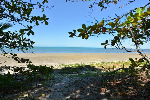 Villa Frangipani - Accommodation Brisbane 1