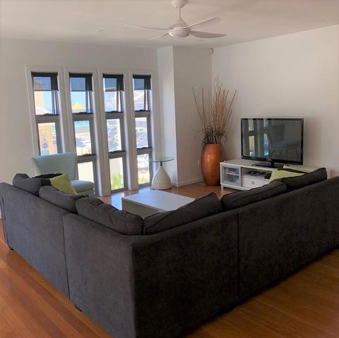 Villa Garfield Surfers Paradise - Accommodation Brisbane 2
