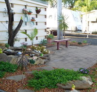 Villa Holiday Park - Accommodation Brisbane