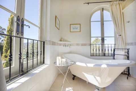 Villa Howden - Accommodation Brisbane 2