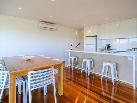 Villa Isola - Accommodation Brisbane 3
