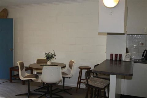 VILLA MANYANA 7 - Accommodation Brisbane 2
