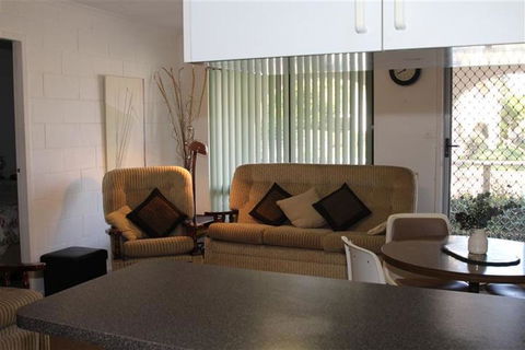 VILLA MANYANA 7 - Accommodation Brisbane 3