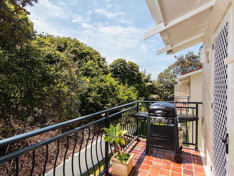 Villa Manyana Unit 30 - Accommodation Brisbane 3