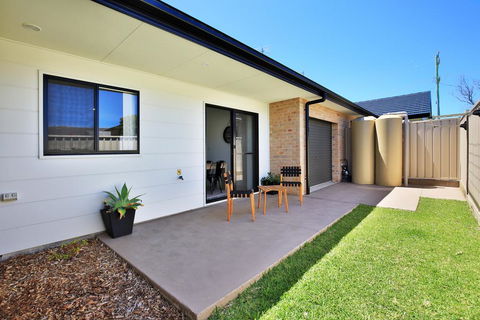 Villa Mare @ Culburra - 4 Mins To Beach - Accommodation Brisbane 1