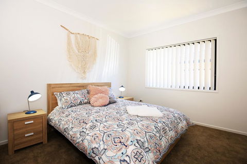 Villa Mare @ Culburra - 4 Mins To Beach - Accommodation Brisbane 3