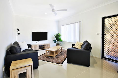 Villa Mare @ Culburra - 4 Mins To Beach - Accommodation Brisbane 0