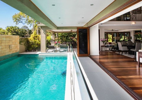Villa Murphy - Accommodation Brisbane 1