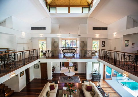 Villa Murphy - Accommodation Brisbane 2