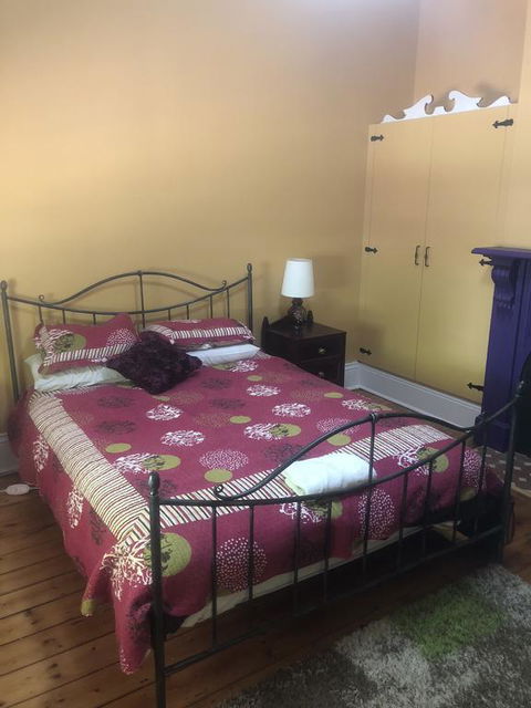 Villa Paradiso - Accommodation Brisbane 3