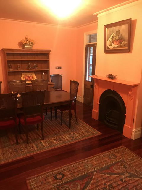 Villa Paradiso - Accommodation Brisbane 1