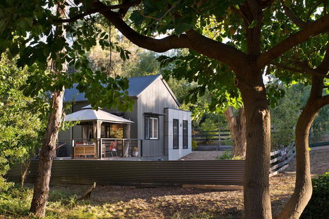 Villa Vanzetta - Accommodation Brisbane 1