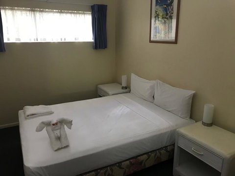 Villa Vaucluse Apartments - Accommodation Brisbane 2