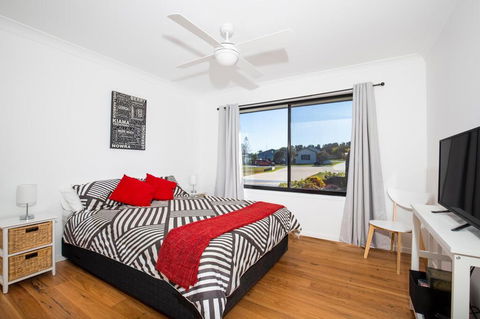VIlla Zelma, Culburra Beach - Accommodation Brisbane 2