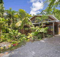Villa Zena - Accommodation Brisbane