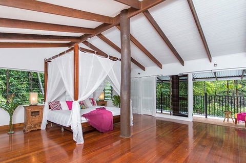 Villa Zena - Accommodation Brisbane 2