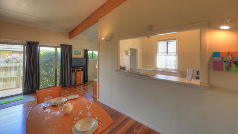 Village Stays Coldstream Gallery Apartment - Accommodation Brisbane 1