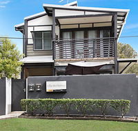 Villas at Hastings Point - Accommodation Brisbane