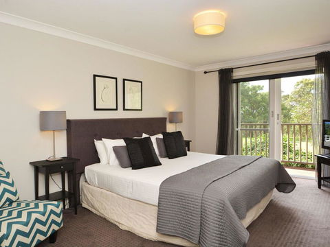 Villas Dodici (Sleeps 12) Resort Condos Located Within Cypress Lakes Resort (nothing Is More Central) - Accommodation Brisbane 0