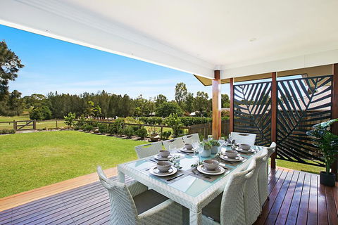 Vin De Vie - Accommodation Brisbane 0