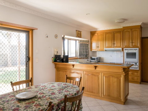 Vineyard Retreat Mildura - Accommodation Brisbane 3