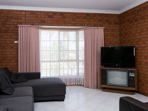 Vineyard Retreat Mildura - Accommodation Brisbane 1