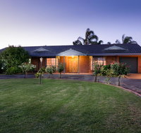 Vineyard Retreat Mildura - Accommodation Brisbane