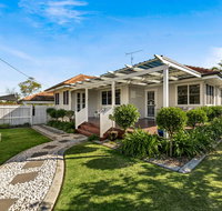 Viola House - Accommodation Brisbane