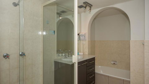 Viscount On The Beach - Accommodation Brisbane 1