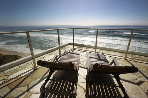 Viscount On The Beach - Accommodation Brisbane 0