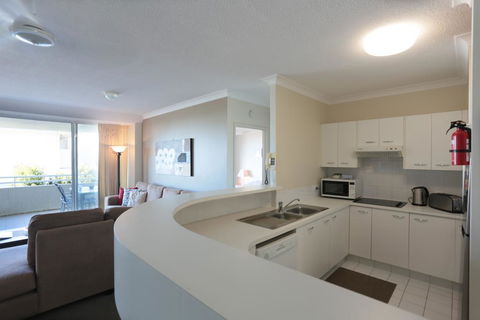 Visit The Cote D'Azur In Sunshine Beach - Accommodation Brisbane 2