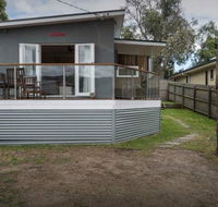 Vitamin Sea - Accommodation Brisbane