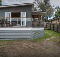 Vitamin Sea - Accommodation Brisbane
