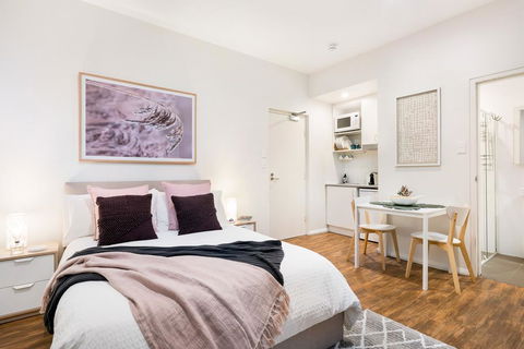 Vivo Suites Bondi - Accommodation Brisbane 3