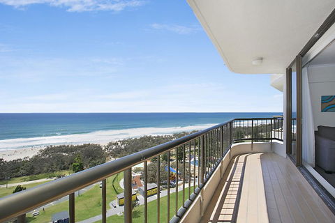 Voyager Resort - Accommodation Brisbane 0