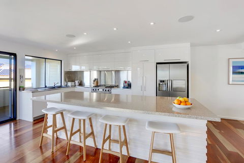 Voyagers Vista - Accommodation Brisbane 3