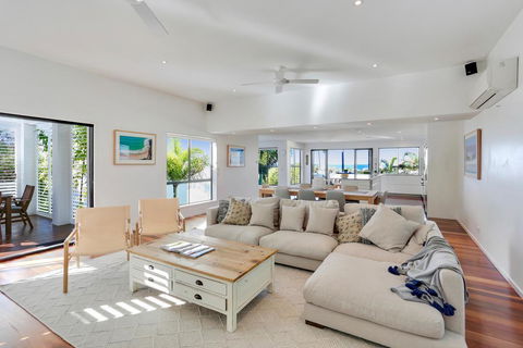 Voyagers Vista - Accommodation Brisbane 0