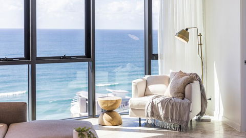 Vue Broadbeach - Accommodation Brisbane 1