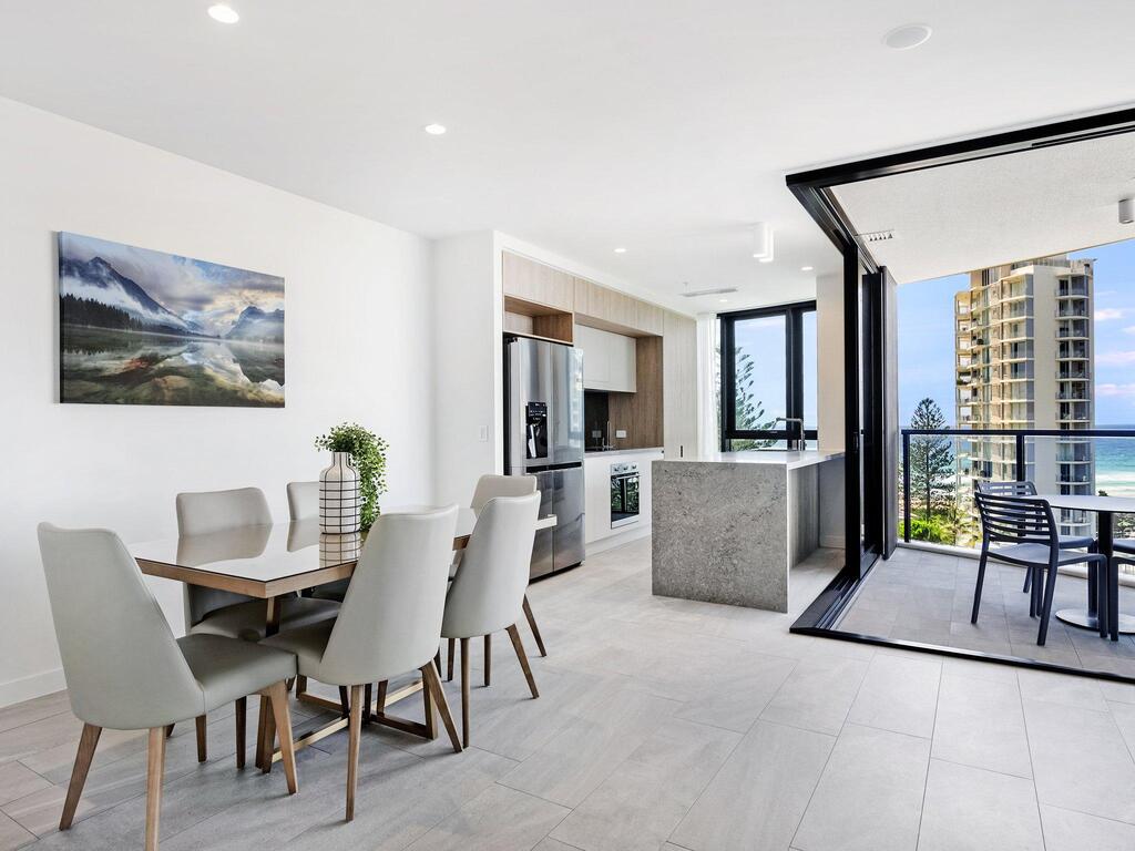 Broadbeach QLD Accommodation Brisbane