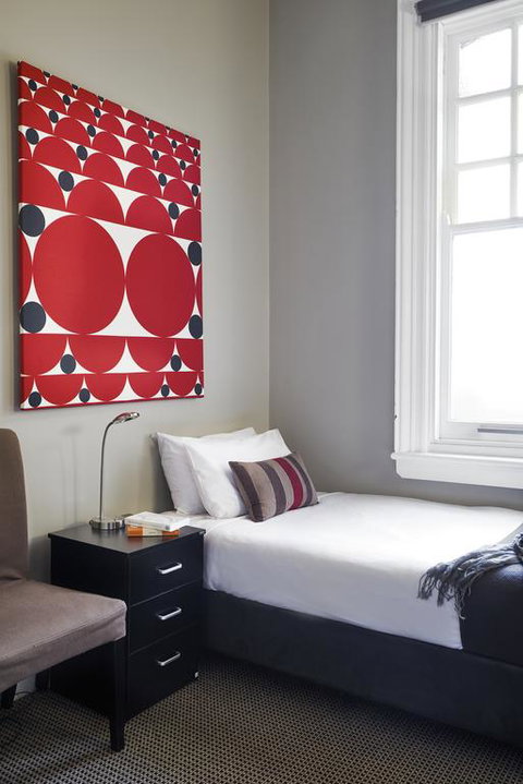Vulcan Hotel Sydney - Accommodation Brisbane 3