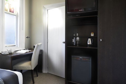 Vulcan Hotel Sydney - Accommodation Brisbane 1