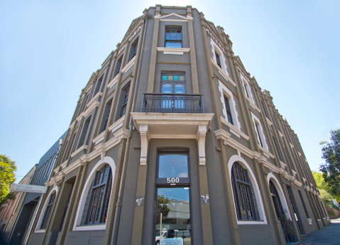 Vulcan Hotel Sydney - Accommodation Brisbane 0