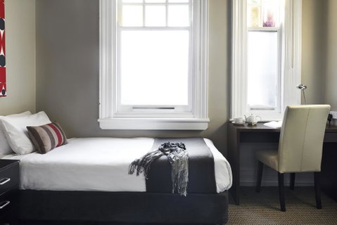 Vulcan Hotel Sydney - Accommodation Brisbane 2