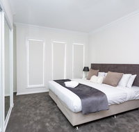 Wagga Apartments 3 - Accommodation Brisbane