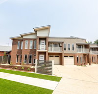 Wagga Apartments 4 - Accommodation Brisbane