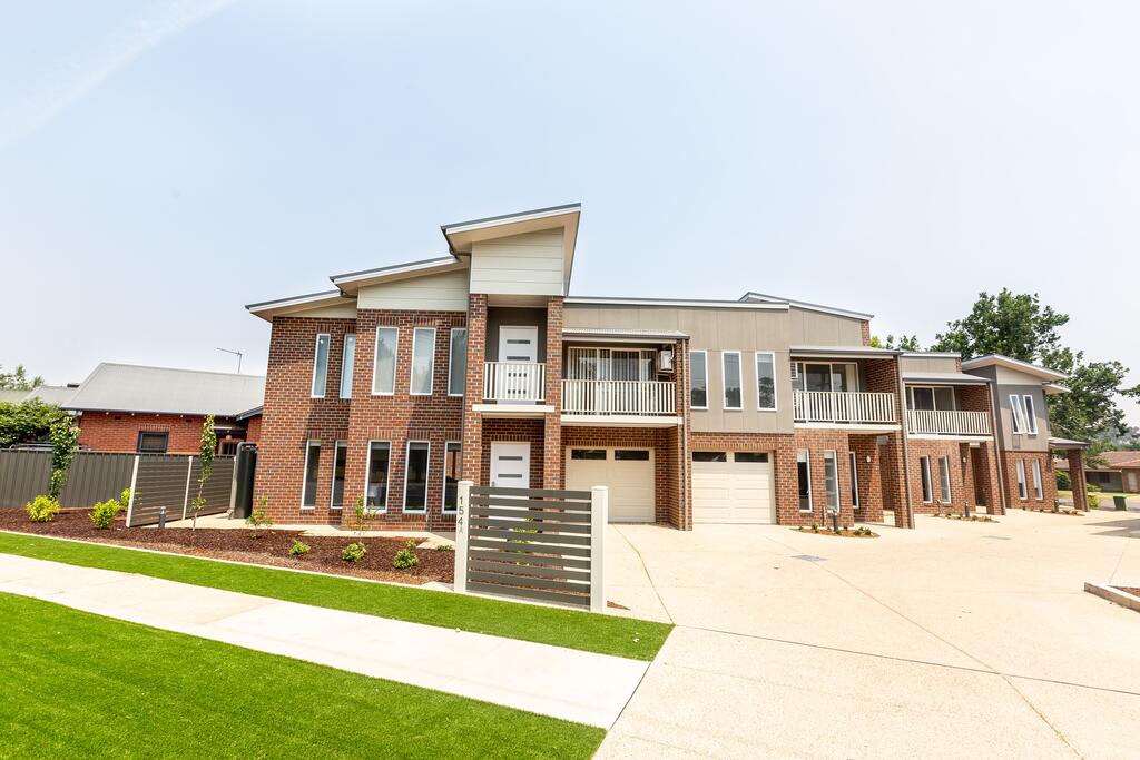  Accommodation Brisbane