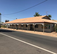 Wagon Wheel Motel - Accommodation Brisbane