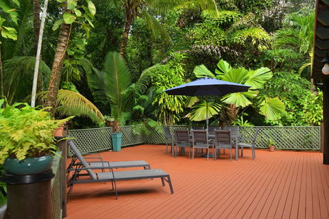 Wait A While Daintree - Accommodation Brisbane 2