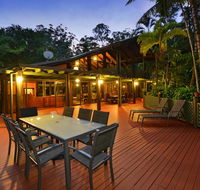 Wait A While Daintree - Accommodation Brisbane