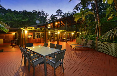 Wait A While Daintree - Accommodation Brisbane 0